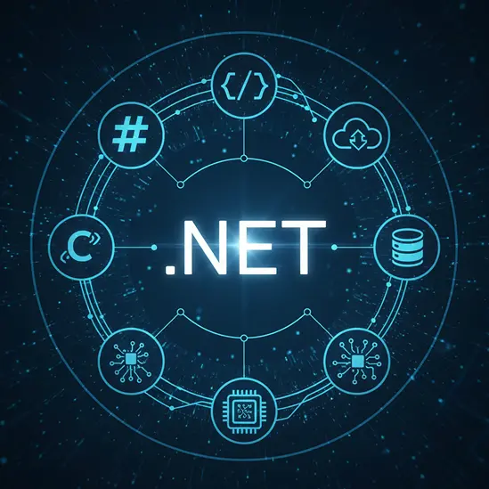 .NET