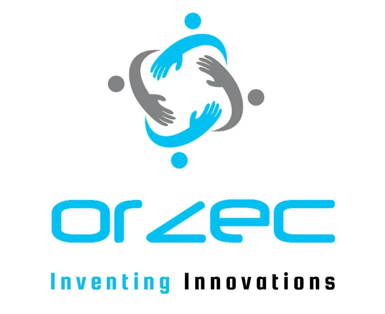 Orzec Logo